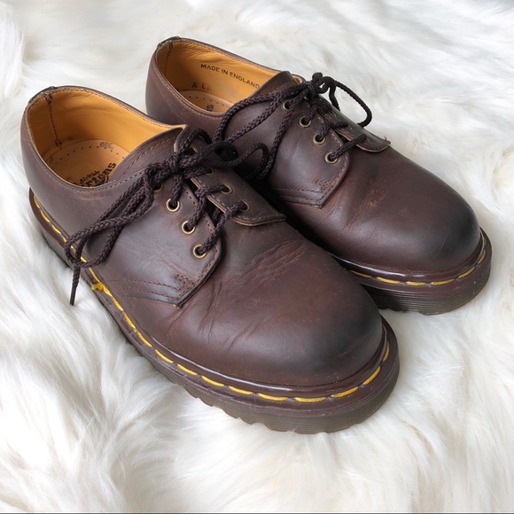 doc martens 4 eye
